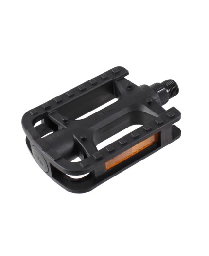 Pedali Coppia Mtb Sfere Con Reflettenti