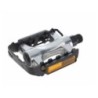 Pedali Mtb Alluminio C/caterifrangente