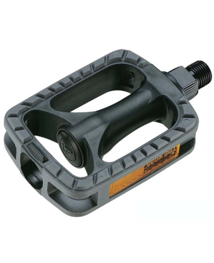 Pedali Coppia Trekking/city Resina Con