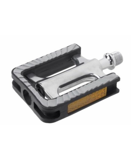 Pedali City Bike Antiscivolo Bonin