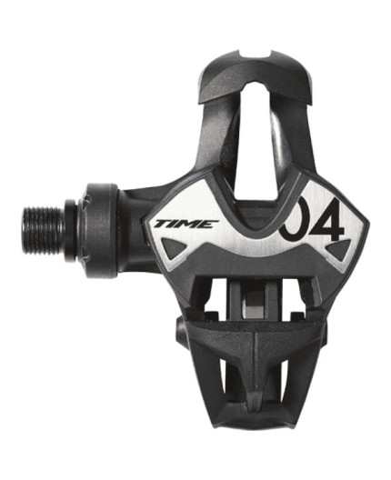 X Presso 4 Pedali Time