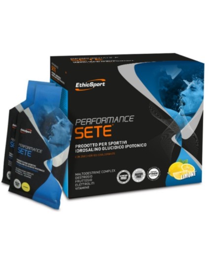 Performance Sete 14 Buste 22 Gr Ethic S