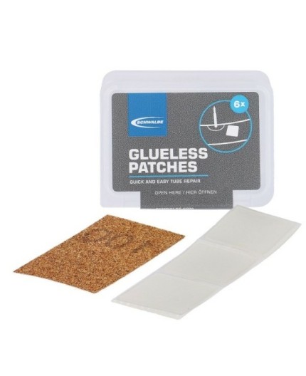 Toppe Autoadesive Camera D'aria Schwalbe