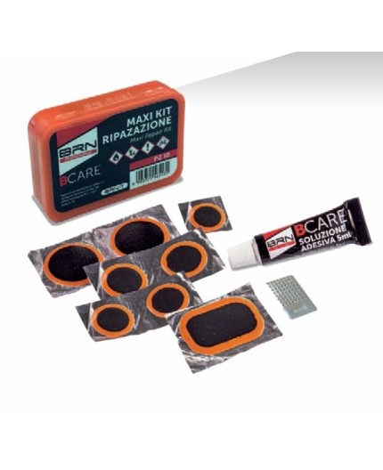 Bcare Kit Riparazione Maxi Brn