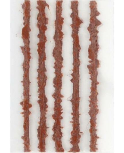 Tappabuco Plug 1.5mm Effetto Mariposa