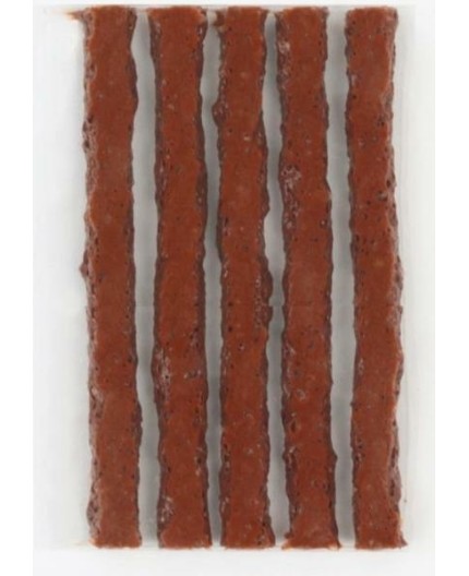 Tappabuco Plug 3.5mm Effetto Mariposa