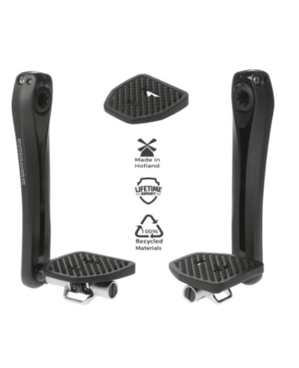 Pedal Plate Adattaori