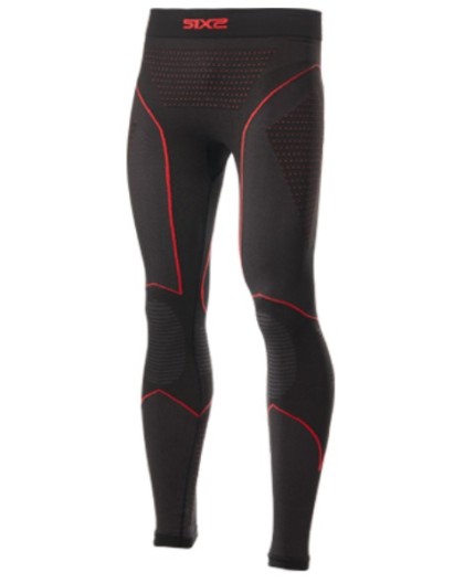 Blazefit(rame) Leggings Invernale Sixs