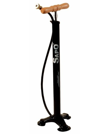 Pompa Da Pavimento Sapo N° 4