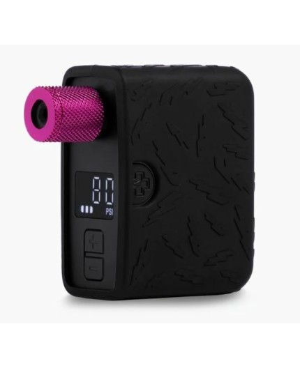 Air Mach Pompa Elettrica Muc Off