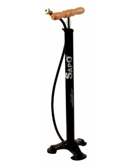 Pompa Da Pavimento N° 4 Sapo