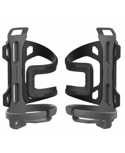 Dualside Cage Pro Portaborraccia Topeak