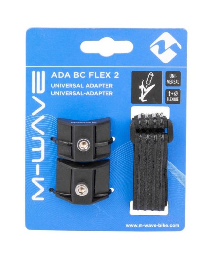 Attacchi Universali Per Portaborraccia