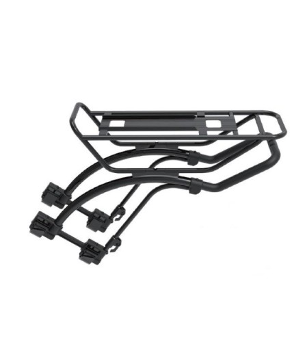 Tetrarack R2 Portapacchi Posteriore