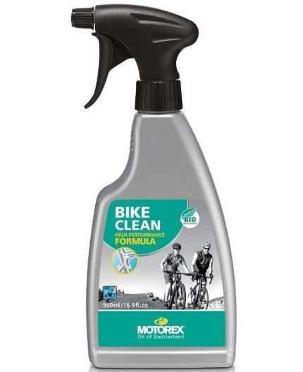 Motorex Bike Clean Spray 500ml
