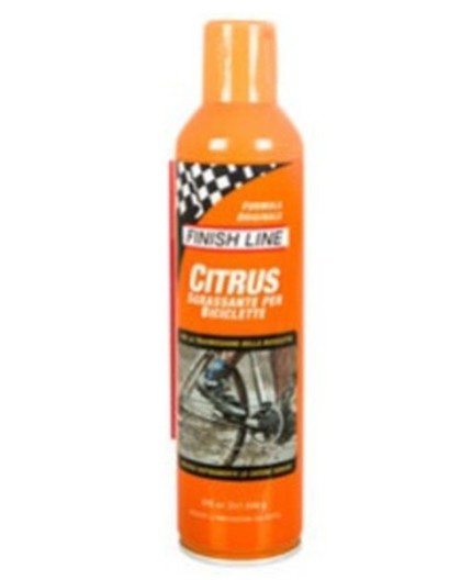 Citrus Biosolvente Spray Sgrassante