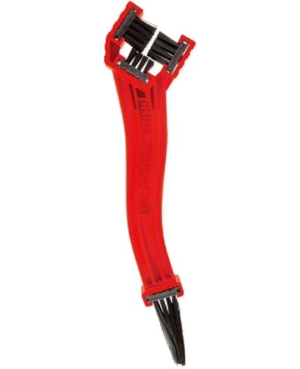 Grunche Brush Doppia Spazzola Finish