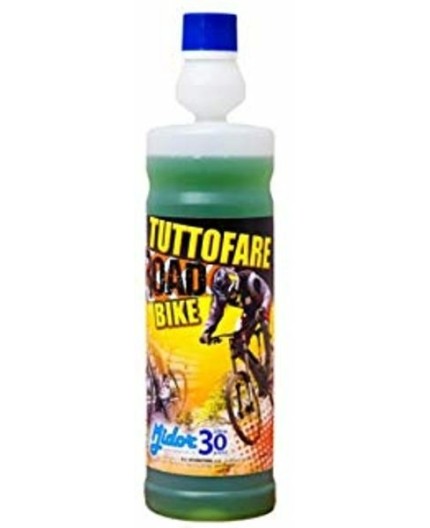 Tuttofare Road Detergente,sgrassatore