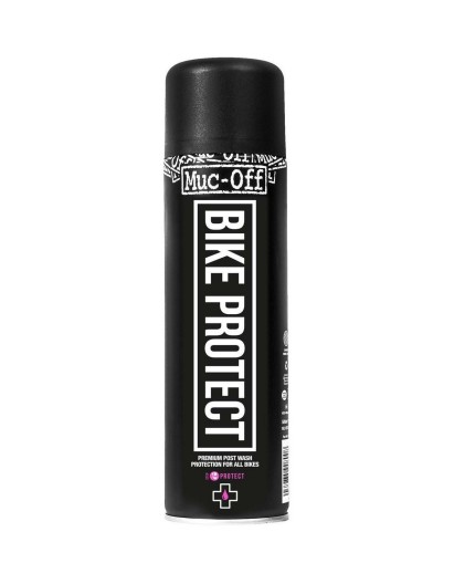 Muc Off Prottetivo Bike Protect 500ml