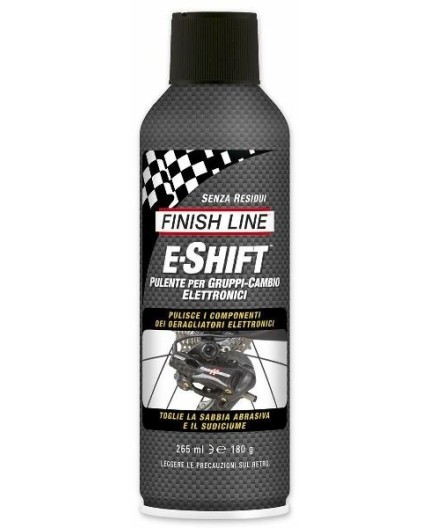 E-shift Pulente E Protettore Parti