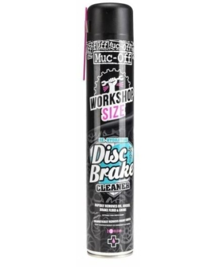 Muc-off Detergente Disc Brake Cleaner E