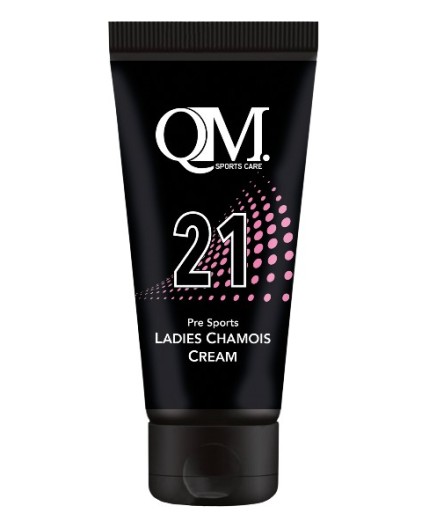 Crema Protettiva Anti-frizione Donna