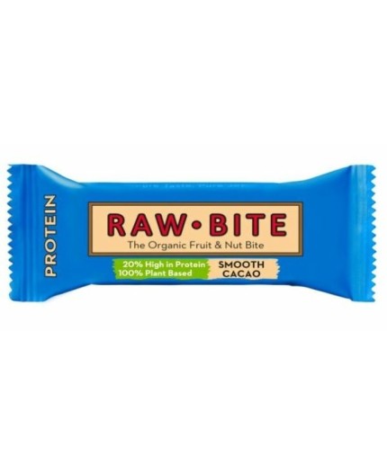 Raw Bite Barretta 45gr