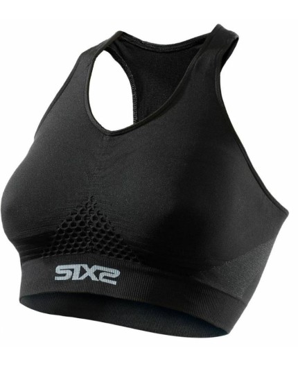 Reggiseno Sostergno Elevato Sixs