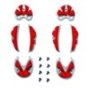 Ricambio Inserti Suola Srs Rosso Sidi