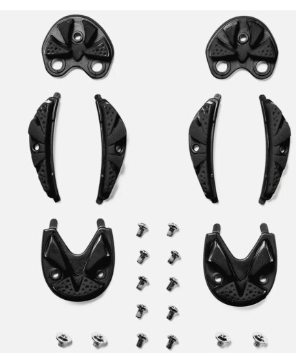 Inserto Suola S.r.s Carbon Sidi