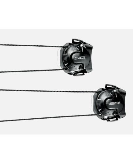 Sistema Tecno 3 Maxi 265 Nero Sidi