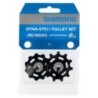 Puleggia Guida+tensione Rd-r8000 Shimano