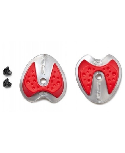 Tacco Antiscivolo In Gomma Scarpe Sidi