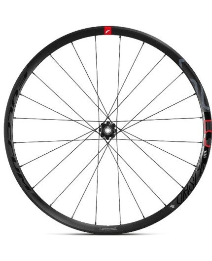 Racing 5 2-way Fit C17 Disc Fulcrum