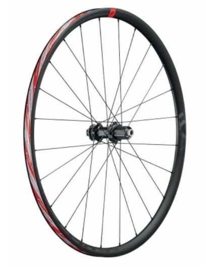 Racing 5 Db 2-way Fit C20 Disc Fulcrum