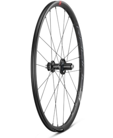 Fulcrum Racing 3 Db 2wf Coppia Ruote