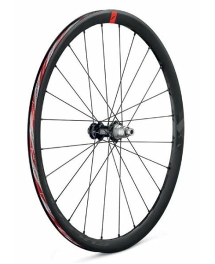 Racing 4 Db 2-way Fit Ready Tlr Fulcrum