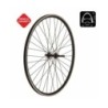 Ruota 27,5" Mtb Nera Posteriore