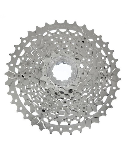 Cassetta Cs-hg400 9v Shimano