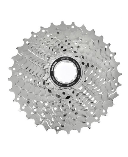 Cassetta Cs-hg500 10 Velocità Shimano