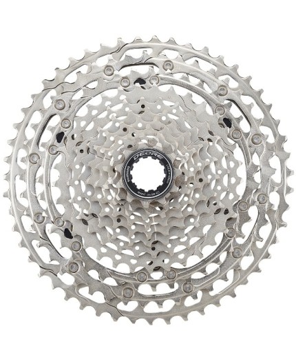 Cs-m5100 Cassetta 11v Shimano