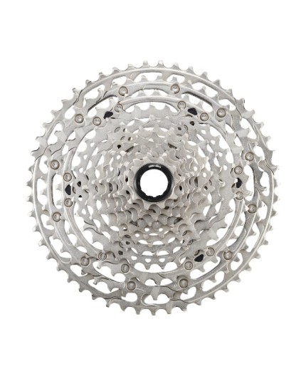 Deore Cs-m6100 12v Cassetta Shimano
