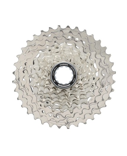 Cs-hg710-12 Cassetta Shimano 11x36