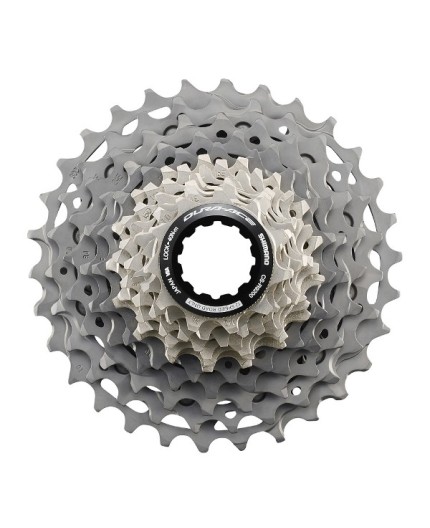 Cs-r9200-12 Cassetta Dura Ace Shimano