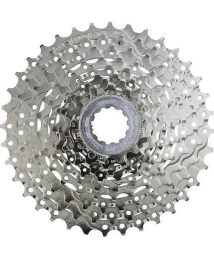 Cassetta Cs-hg400 9v Shimano