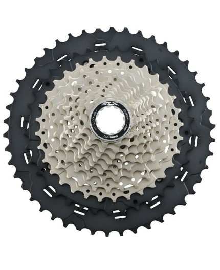 Slx Cassetta 11v Cs-m7000 Shimano