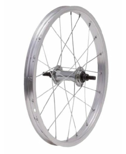 Ruota Posteriore 16" Mista