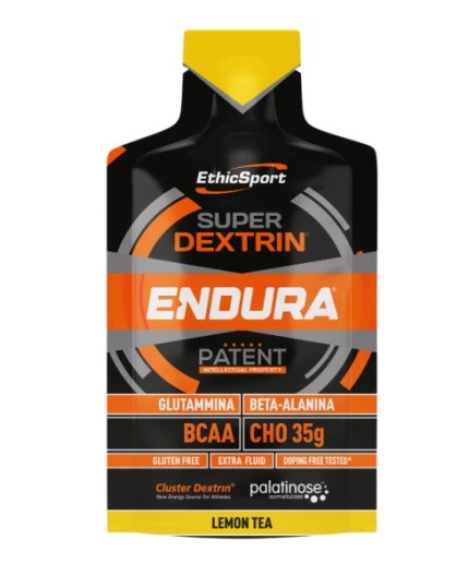 Endura Super Dextrin 60ml Ethic Sport