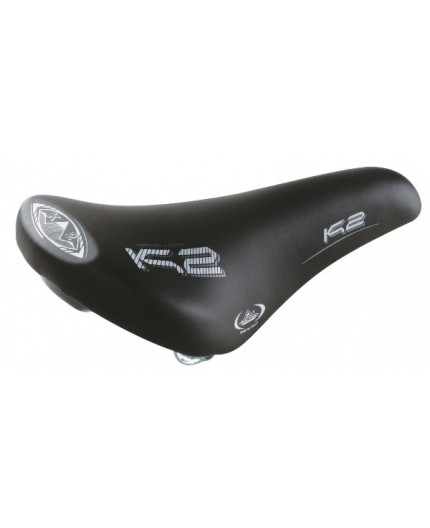 K2 Selle Monte Grappa Mtb Nere