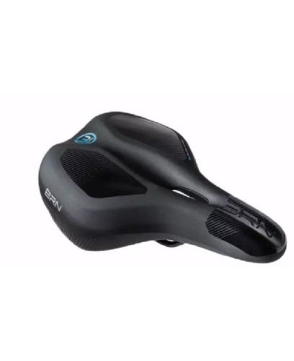 Sella Brn Memory Foam Flow